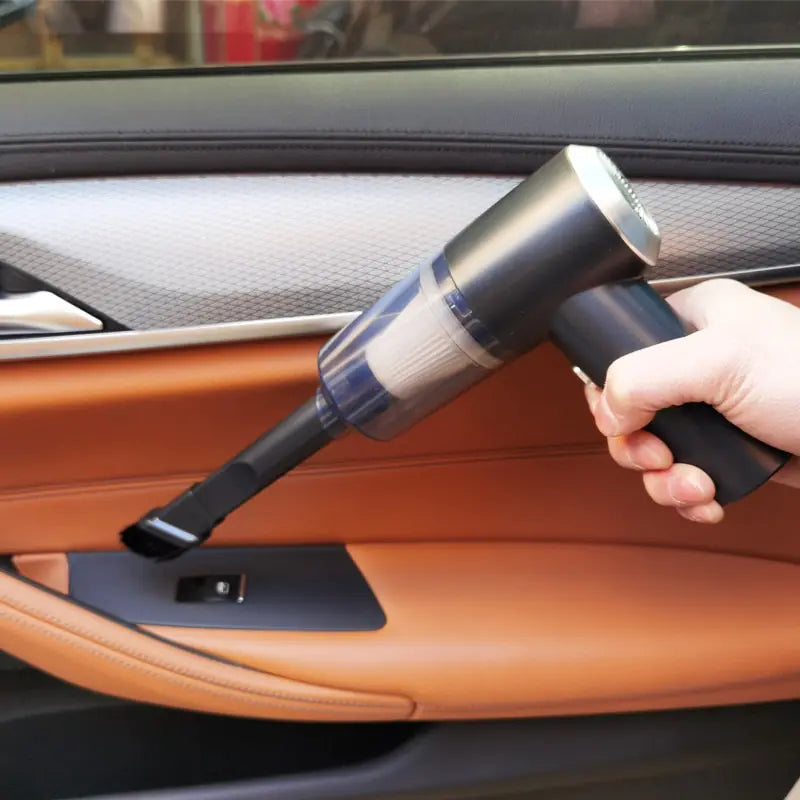 Cordless Car Vacuum Cleaner Cordless Car Vacuum Cleaner